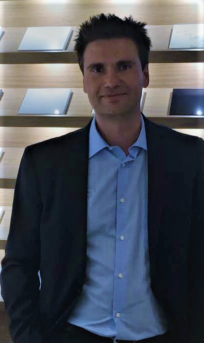 Germán San Roman